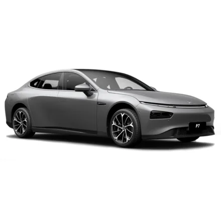 Масло для Xpeng P7 (2020 - 2023)