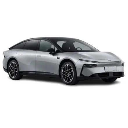 Масло для Xpeng P7+ (2024 - 2026)