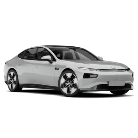 Xpeng P7i EV (86.2kWh) 4WD (2023-н.в.) - масло TOM'S
