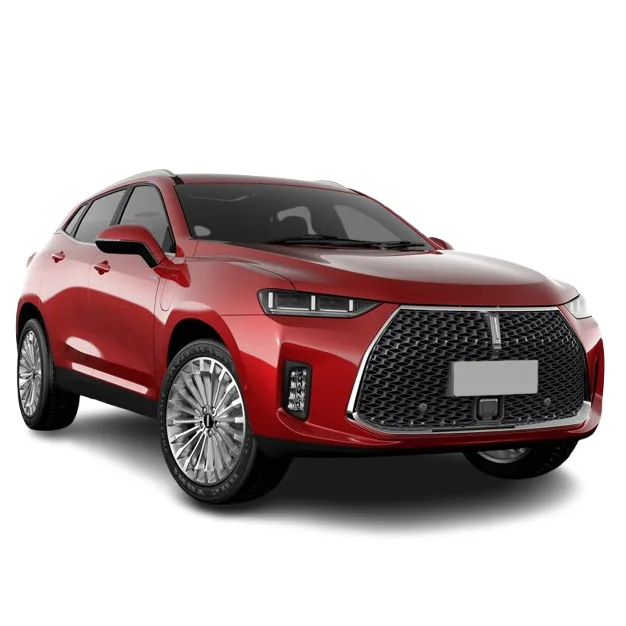 WEY P8 2.0 Hybrid 13 кВч AWD / 4WD (GW4C20A) (234 л.с.) (172 кВт) (2017-2020) - масло TOM'S