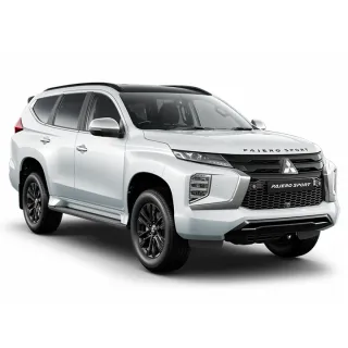 Pajero Pinin / Shogun Pinin / Montero iO / Pajero iO / Pajero TR4
