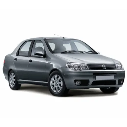 Масло для Fiat Palio / Albea / Siena (1996 - 2012)