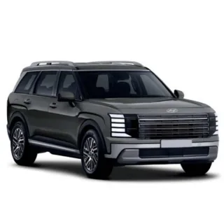 Hyundai 3.5 MPI 4WD (G6DC) (2018-н.в.) - масло TOM'S