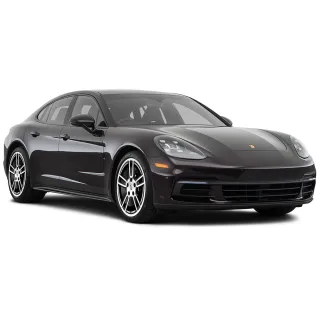 Porsche Panamera Turbo S E-Hybrid (404 кВт) (2016-н.в.) - масло TOM'S