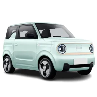 Geely Panda 1.3 (2014-2019) - масло TOM'S