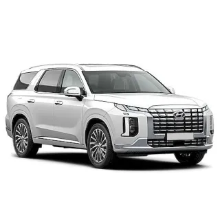 Hyundai Paristi 3.5 2WD (G6DC) (2022-н.в.) - масло TOM'S