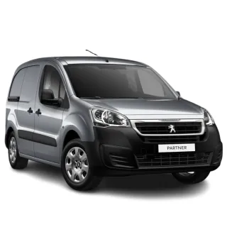 Peugeot Partner 1.6 HDi 16V 75 2WD (DV6DBM) (9HE) (2015-н.в.) - масло TOM'S