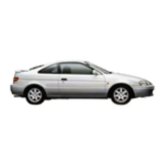 Toyota Paseo 1.5 2WD (5E-FE) (EL54) (1995-1997) - масло TOM'S