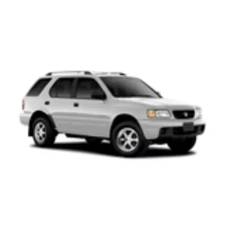 Honda Passport 3.2 V6 2WD (1993-2002) - масло TOM'S