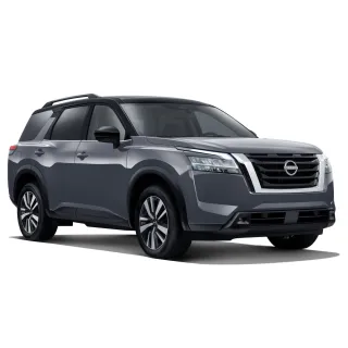 Nissan Pathfinder 3.5 2WD (VQ35DD) (2021-н.в.) - масло TOM'S
