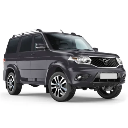 УАЗ Patriot 2.3 D 4WD (F1AE0481A-HPI/F1AE0481B) (31631/316310) (2008-н.в.) - масло TOM'S