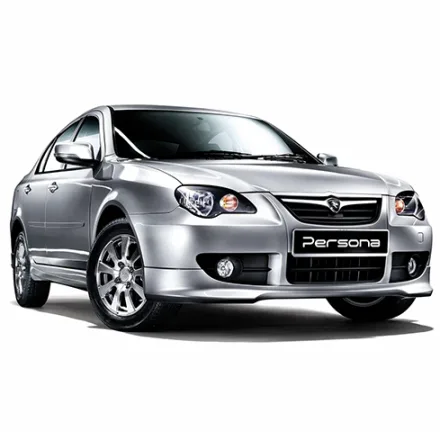 Proton Persona II (2004-2016) - масло TOM'S