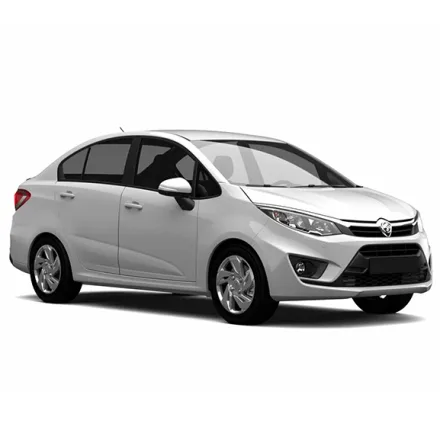 Масло для Proton Persona III (2016 - 2026)