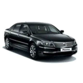 Volkswagen Phaeton 3.0 TDI (176 кВт) DPF (2002-2016) - масло TOM'S