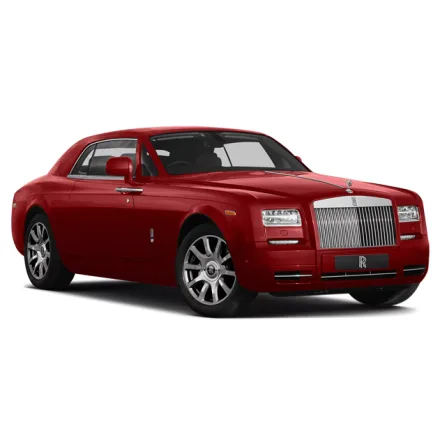 Phantom Coupe