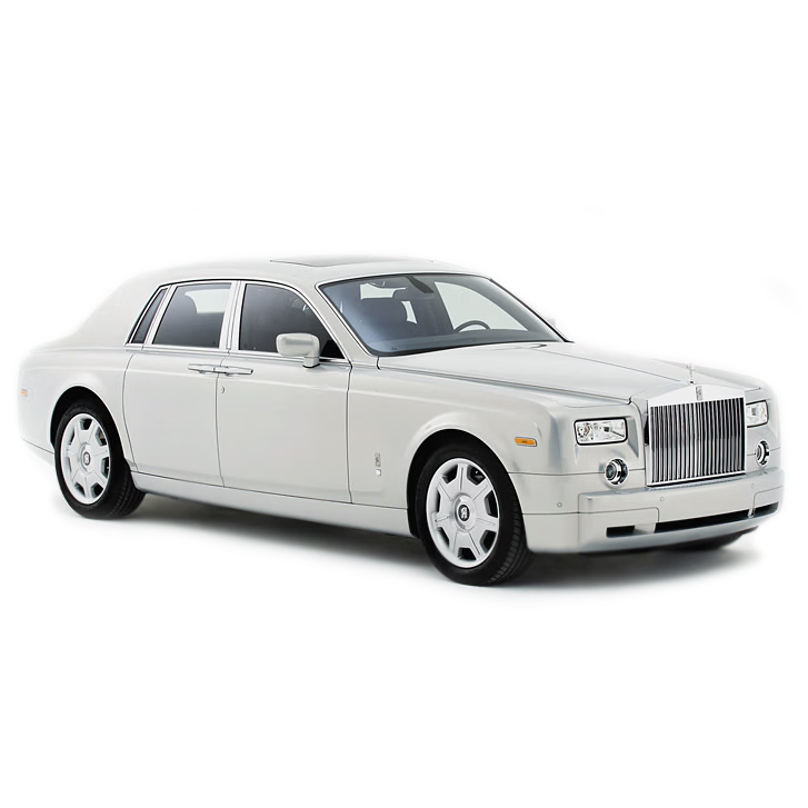 Масло для Rolls-Royce Phantom (2002 - 2026)