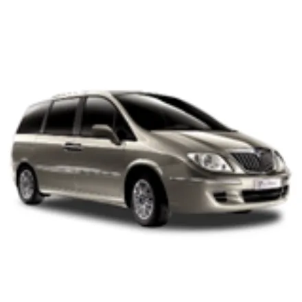 Lancia Phedra 2.0 Multijet 16V (100 кВт) (2002-2011) - масло TOM'S