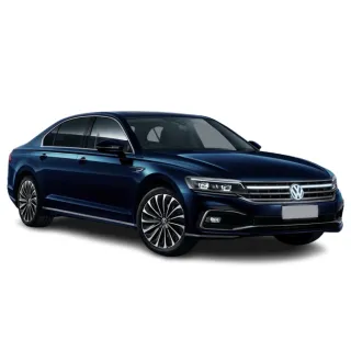 Volkswagen Phideon 3.0 TFSI AWD / 4WD (CREB) (299 л.с.) (220 кВт) (2017-2023) - масло TOM'S