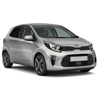 Kia Picanto/Morning 1.1 CRDi VGT 2WD (2004-2011) - масло TOM'S