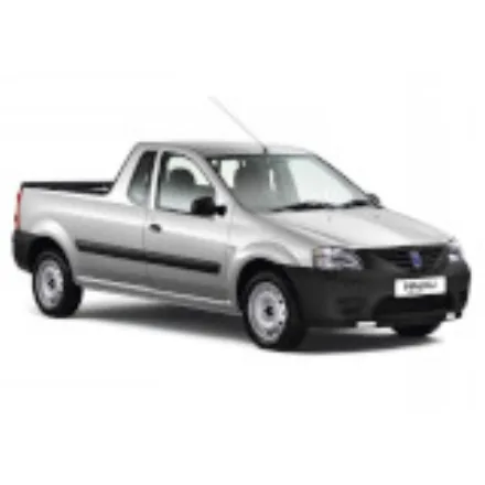 Dacia Pick-up 1.4 (1984-1999) - масло TOM'S