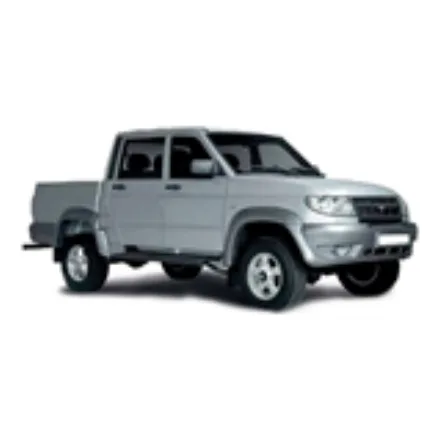 УАЗ Pickup 2.7 4WD (ZMZ-409/ZMZ-40905/ZMZ-40906) (23632/236324) (2009-н.в.) - масло TOM'S