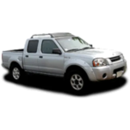 Pickup / Navara