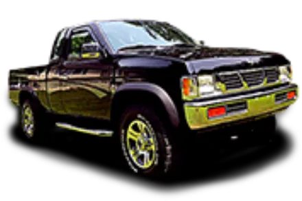 Nissan Pickup / Wagon Pick-Up 2.4 4WD (1987-2002) - масло TOM'S