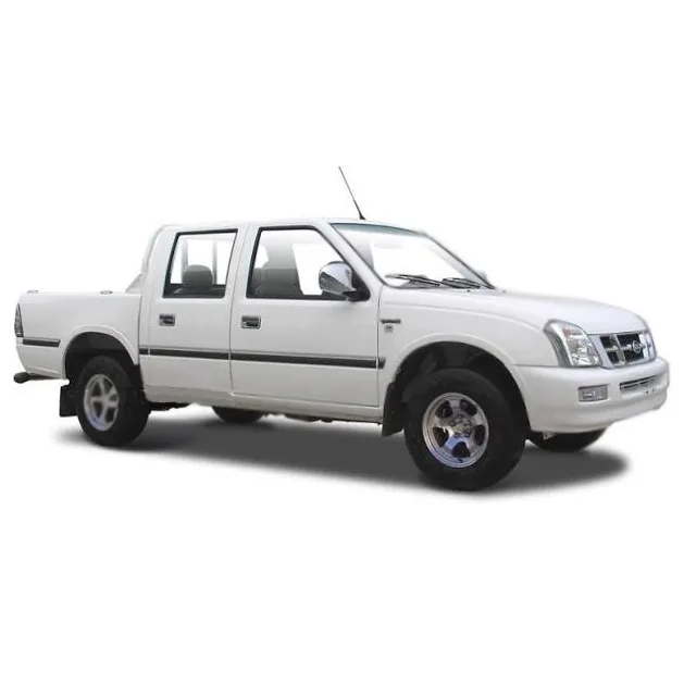 Масло для Xin kai Pickup X3 (2003 - 2006)