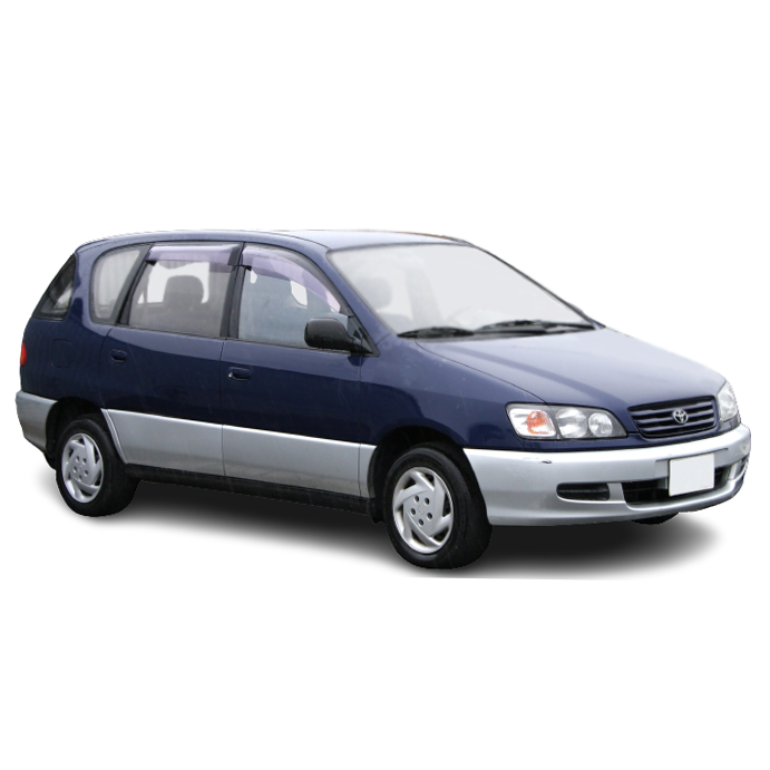 Toyota Gaia / Ipsum / Picnic 2.2DT 2WD (3C-TE) (CXM10/CXM10L/CXM10R/CXM10G/KH-CXM10G) (1996-2004) - масло TOM'S