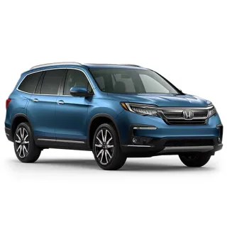 Honda Pilot IV 3.5 2WD (J35Y8) (YF7) (2022-н.в.) - масло TOM'S