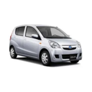 Subaru 0.7 4WD (KF) (LA310F) (2012-2017) - масло TOM'S