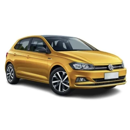 FAW-Volkswagen Polo Plus(C31) (2019-н.в.) - масло TOM'S