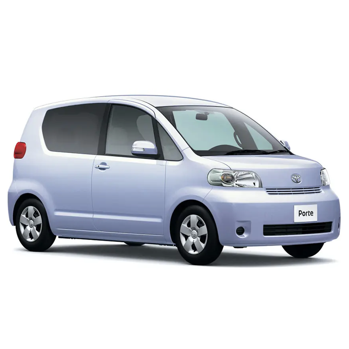 Toyota Porte 1.3 2WD (2NZ-FE) (NNP10) (2004-2012) - масло TOM'S