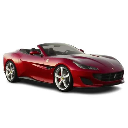 Масло для Ferrari Portofino (2018 - 2026)
