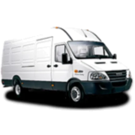 Iveco PowerDaily 39.14 (100 кВт) (2008-н.в.) - масло TOM'S