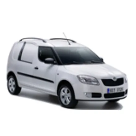 Масло для Skoda Praktik (2007 - 2015)