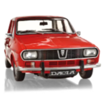 Dacia Предыдущие модели Duster (4x2) (1984-1999) - масло TOM'S