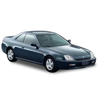 Honda Prelude IV 2.3 i 16V 2WD (H23A2) (BB2) (1991-1997) - масло TOM'S