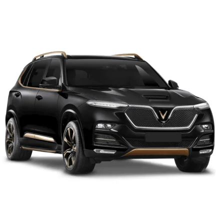 VinFast President 6.2 AWD / 4WD (LT1) (420 л.с.) (313 кВт) (2020-н.в.) - масло TOM'S