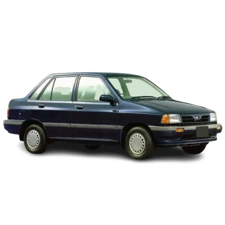 Масло для Kia Pride (1990 - 2002)