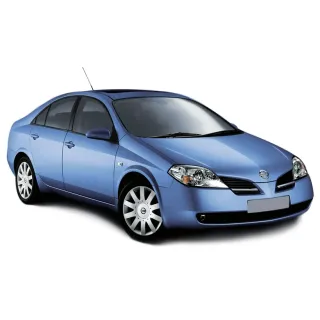 Nissan Primera 2.0 16V 4WD (QR20DE) (TNP12/UA-TNP12/TA-TNP12/WTNP12/UA-WTNP12/TA-WTNP12) (2001-2007) - масло TOM'S