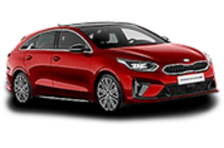 Масло для Kia pro_cee'd (2018 - 2026)