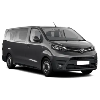 Toyota Proace II / Proace Verso Electric 50/75 кВт 2WD (ZK01/LH01/EM100/Continental) (ZKX) (2016-н.в.) - масло TOM'S