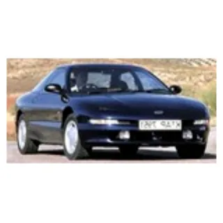 Ford Probe 2.0 16V (1988-1997) - масло TOM'S