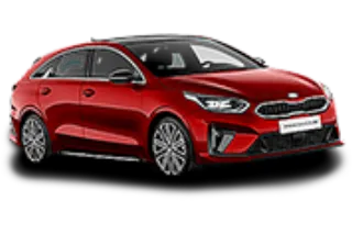 Kia ProCeed pro_cee'd 1.6 CVVT / MPI 2WD (2006-2012) - масло TOM'S