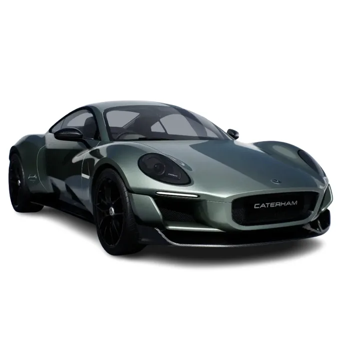 Масло для Caterham Project V (2027 - 2027)