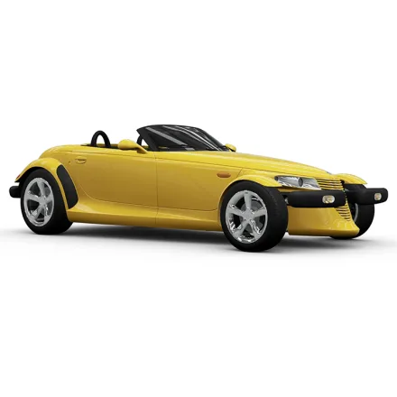 Масло для PLYMOUTH Prowler (1996 - 2001)