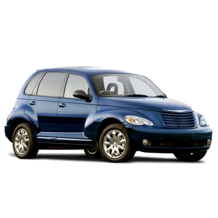 Chrysler PT Cruiser CRD 2.2 2WD (1999-2010) - масло TOM'S