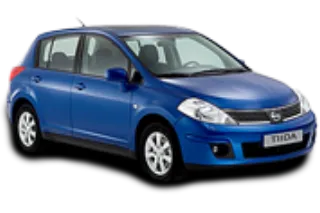 Nissan Pulsar VI (2014-н.в.) - масло TOM'S