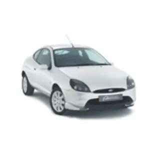 Ford Puma 1.7 16V (1997-н.в.) - масло TOM'S